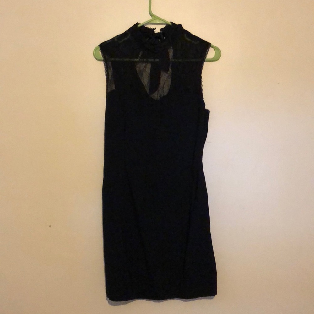 Cocktail dress!